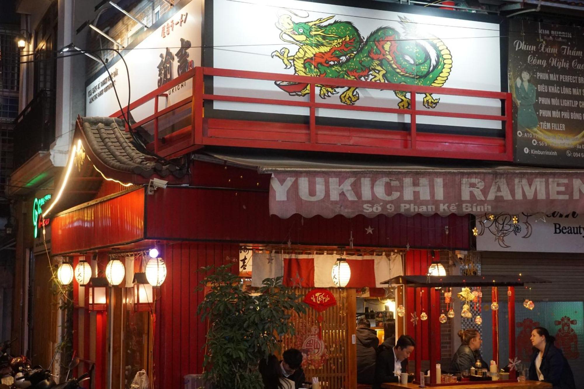 ハノイ市Qmpアパートメント エクステリア 写真